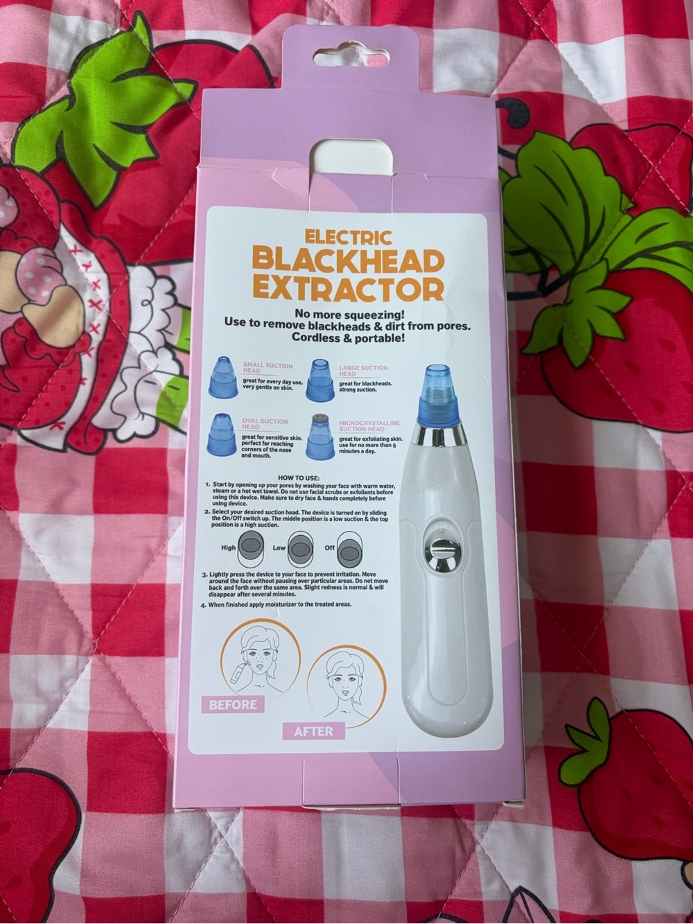 Blackhead Extractor - Picture 6 of 6